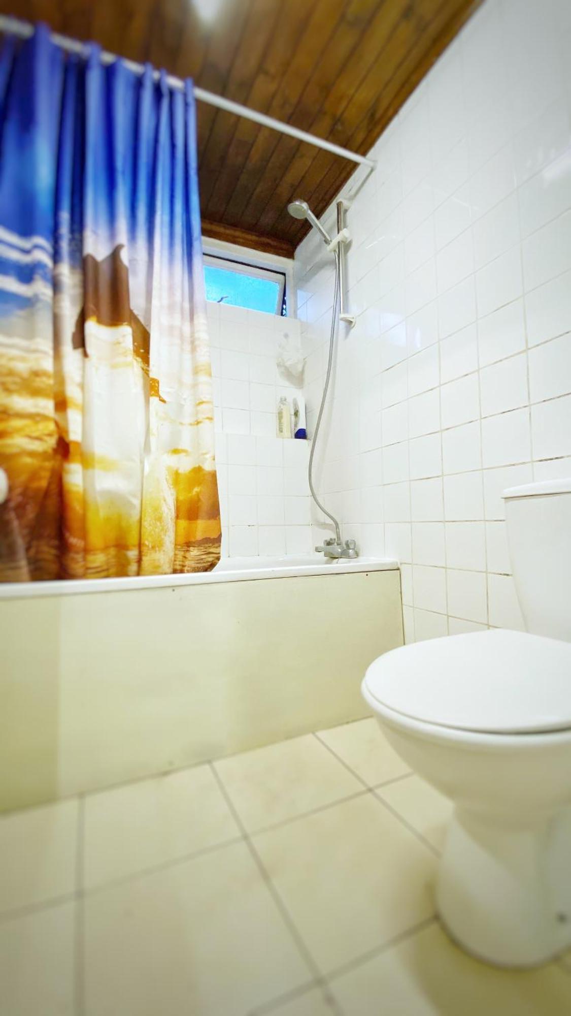 In The Of - Clapham Junction Habitación en casa particular *