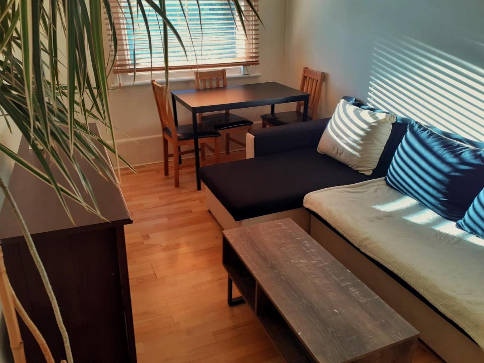 In The Of - Clapham Junction Habitación en casa particular *